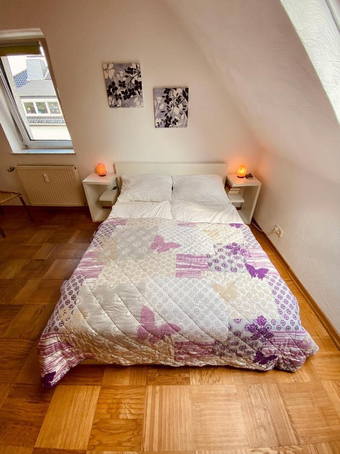 Heidrun'S Home Altendiez Екстер'єр фото