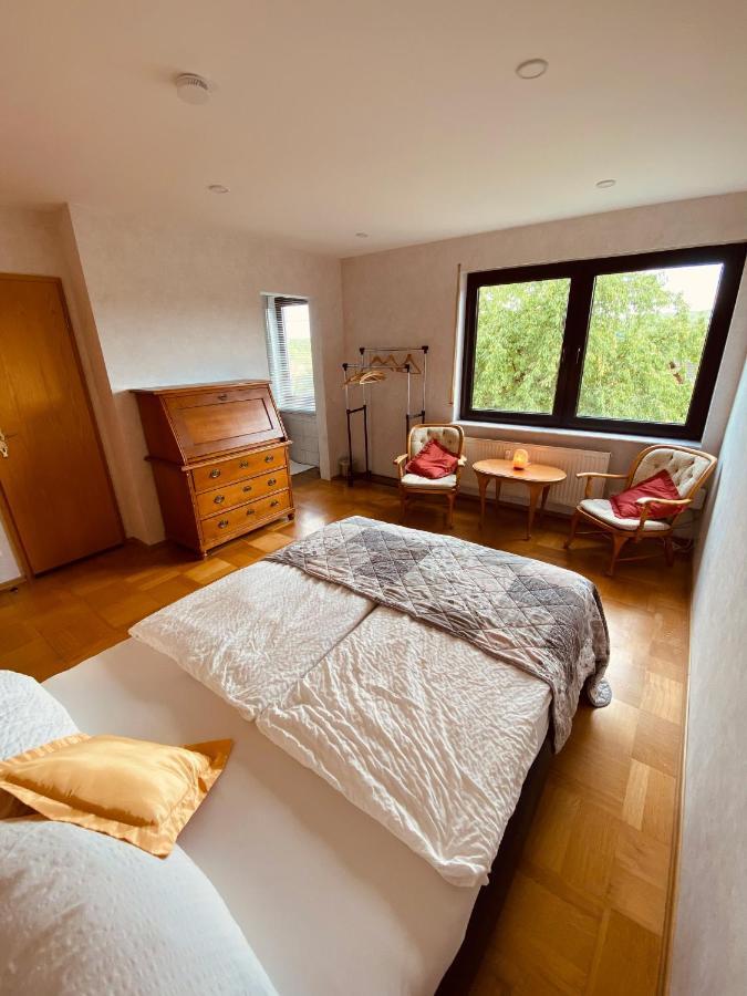 Heidrun'S Home Altendiez Екстер'єр фото