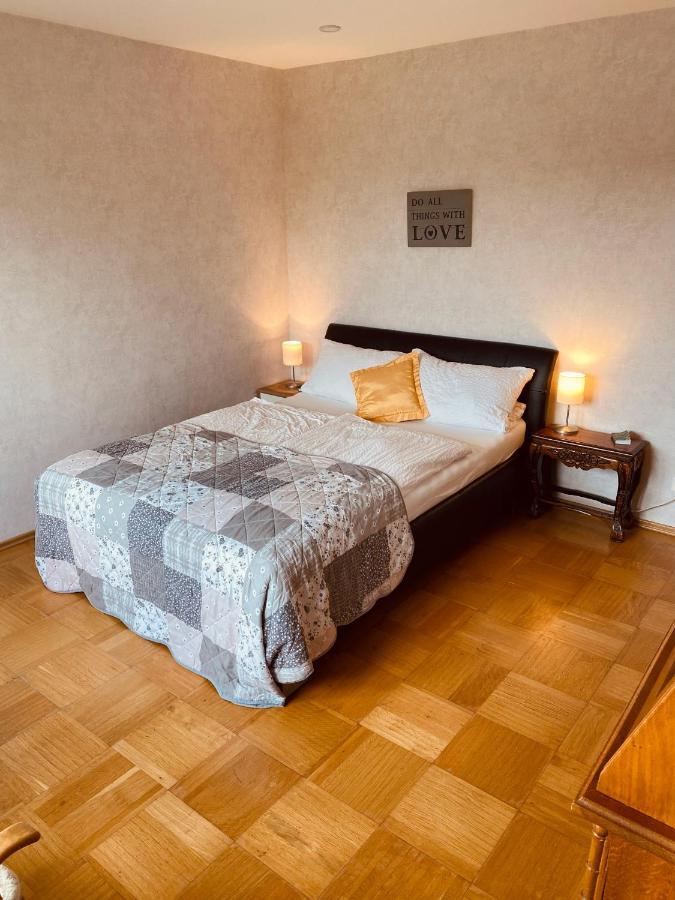 Heidrun'S Home Altendiez Екстер'єр фото