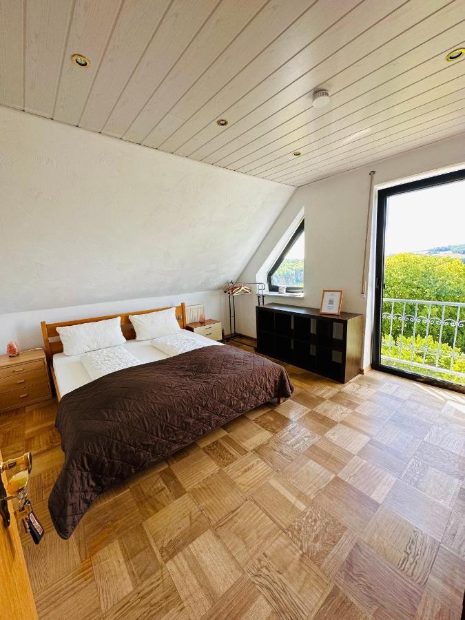 Heidrun'S Home Altendiez Екстер'єр фото