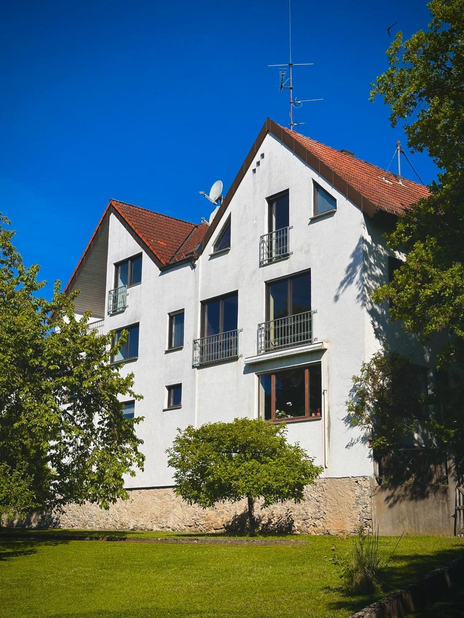 Heidrun'S Home Altendiez Екстер'єр фото
