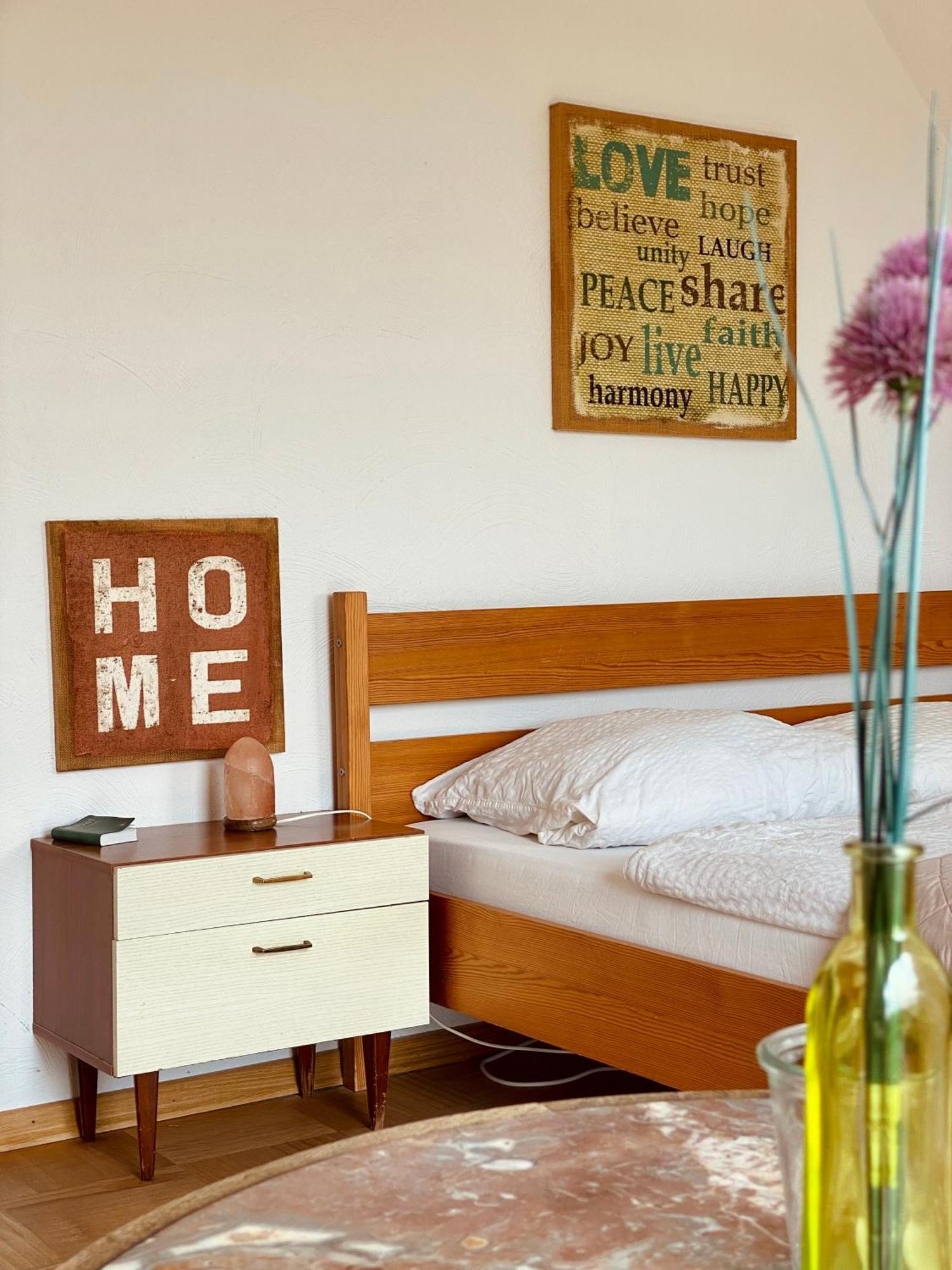Heidrun'S Home Altendiez Екстер'єр фото